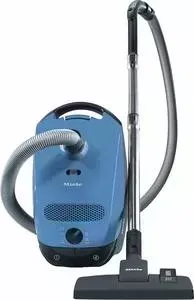Пылесос MIELE SBAD3 Classic C1 технический синий
