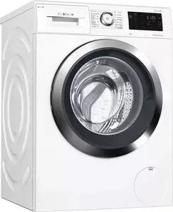 Стиральная машина BOSCH Serie 6 WAT286H2OE