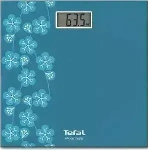 Весы напольные TEFAL PP1079V0