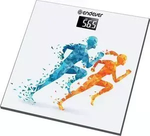 Весы напольные ENDEVER Aurora-562