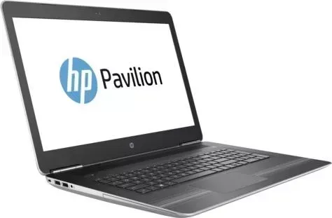 Ноутбук HP 17-ab001ur