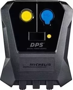 Компрессор автомобильный MICHELIN цифровой, малый размер, с USB выходом