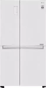 Холодильник LG GC-B247SVDC