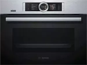 Духовой шкаф электрический BOSCH Serie 8 CSG656RS7