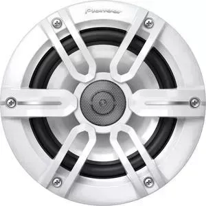 Автоакустика PIONEER TS-ME650FS