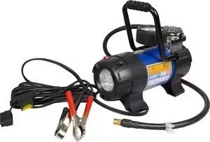 Компрессор автомобильный KRAFT Power Life ULTRA (KT 800033)