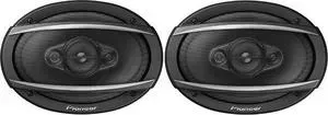 Автоакустика PIONEER TS-A6960F