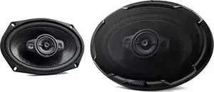Автоакустика KENWOOD KFC-PS6986