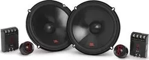 Автоакустика JBL STAGE3 607CF