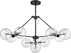 Потолочная люстра Vele Luce VL2052L10