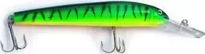 Воблер SIWEIDA Specialist Minnow 120F 16,0г1,0-3,0м цвет 01 (W4201120-01)