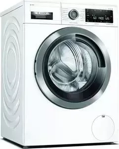 Стиральная машина BOSCH Serie 8 WAV28GH1OE