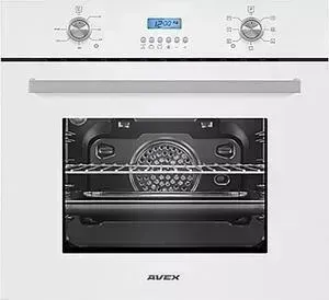 Духовой шкаф электрический AVEX HM 6170 W