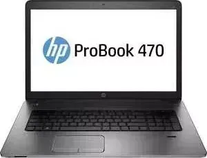 Ноутбук HP 470 G2