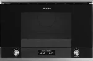 Микроволновая печь SMEG MP122N1