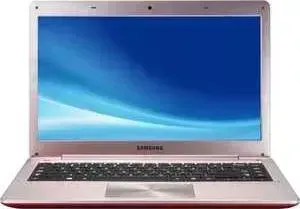 Ноутбук  SAMSUNG  530U4E-K02RU