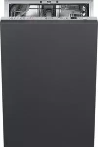Посудомоечная машина встраиваемая SMEG STA4525IN
