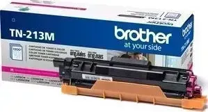 Картридж BROTHER TN-213M пурпурный 1300 стр.