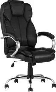 Кресло офисное TopChairs Ultra SA-2032 black