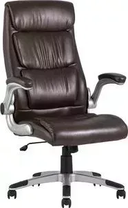 Кресло офисное TopChairs Force SA-1788 brown