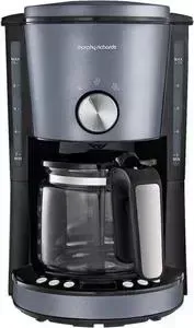 Кофеварка Morphy Richards 162524EE