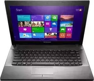Ноутбук LENOVO G4030