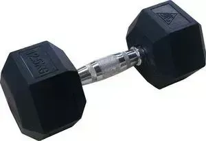 Гантели DFC 12.5кг (пара) DB001-12.5