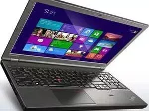 Ноутбук LENOVO T540p