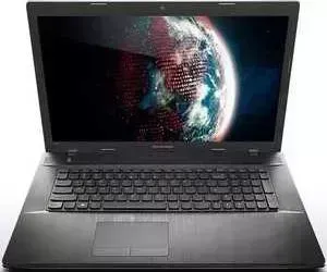 Ноутбук LENOVO G700