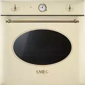 Духовой шкаф электрический SMEG SF855PO