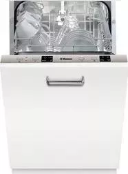Посудомоечная машина встраиваемая HANSA ZIM 414 LH