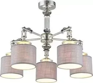 Подвесная люстра Omnilux OML-64317-05