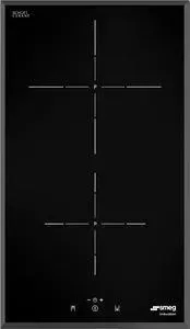 Панель варочная индукционная SMEG SI5322B