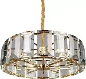 Подвесная люстра Omnilux OML-81503-10