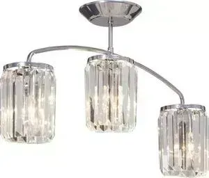 Потолочная люстра Vitaluce V5204-9/3PL