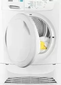 Конденсационная сушильная машина ZANUSSI ZDP 7202PZ1