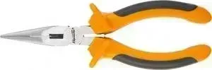 Длинногубцы SPARTA Comfort 180мм прямые (17167)