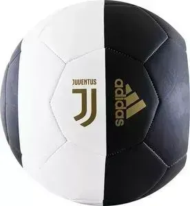 Мяч футбольный ADIDAS Capitano Juve DY2528 р.5