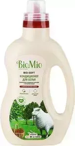 Кондиционер BioMio BIO-SOFT Корица 1 л