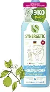 Кондиционер Synergetic Утренняя роса, 1 л