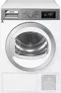 Сушильный барабан SMEG DHT83LRU