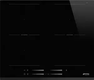 Панель варочная индукционная SMEG SI2M7643B