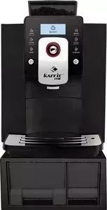 Кофемашина Kaffit.com автоматическая KLM 1601 Pro B black