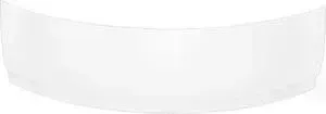 Фронтальная панель Vagnerplast Athena 150x150 bianco (VPPP15008FP3-04)