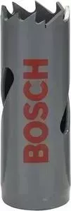 Коронка по металлу BOSCH Standard 19 мм (2.608.584.101)