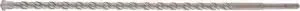 Бур СИБРТЕХ SDS-Plus 16x450mm (70595)