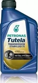 Трансмиссионное масло Petronas Tutela Starfluid 7S 1л