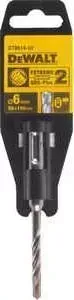 Бур DEWALT SDS-Plus 6.0х50х110мм Extreme2 (DT 9514)