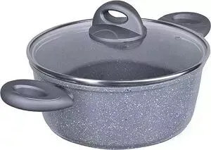 Кастрюля с крышкой Mayer and Boch 2.6 л (MB-25080)
