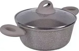 Кастрюля с крышкой Mayer and Boch 2.6 л (MB-25081)